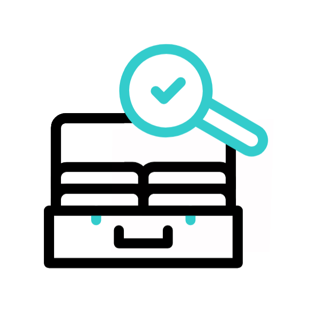 Inspección y pretratamiento de prendas en lavandería industrial